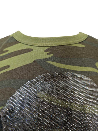 R Skull Camo
