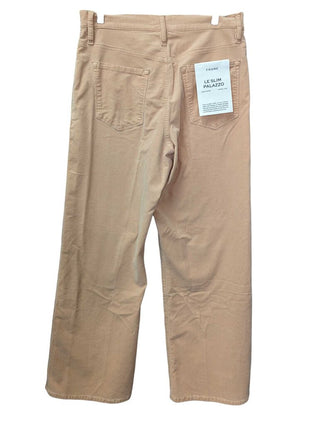 R NWT Corduroy Pants