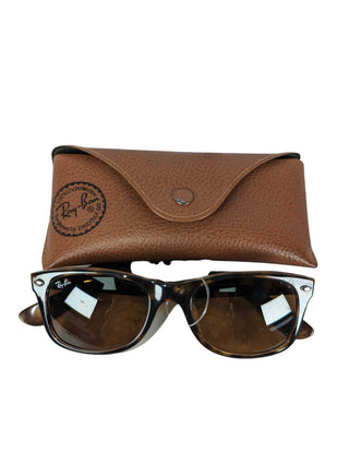 R Turtoise Sunglasses