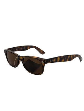 R Turtoise Sunglasses