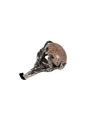 R SS Stone Ring