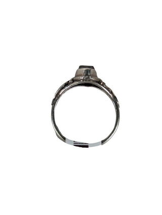 R SS Stone Ring