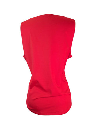 R NWT Sleeveless