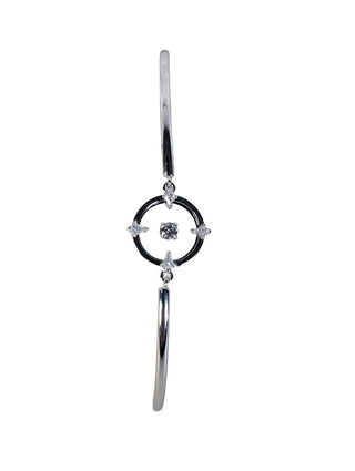 R Swarovski Crystal Bracelet