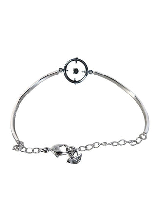 R Swarovski Crystal Bracelet
