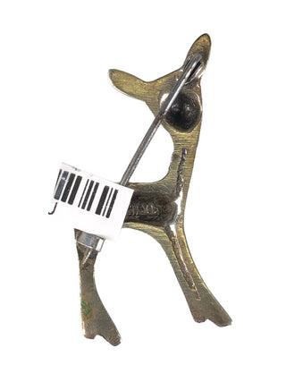 R SS Deer Pin