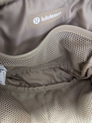 R Sherpa Belt Bag
