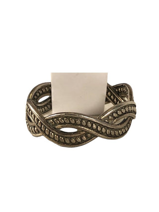 R SS Braided Band