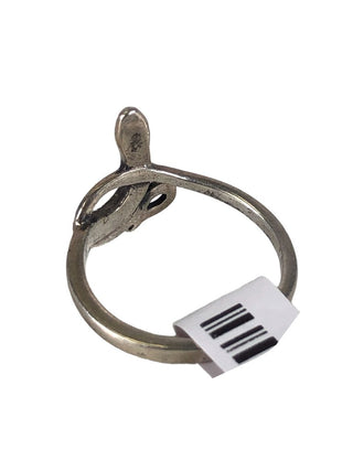 R SS Snake Ring