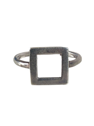 R SS Square Ring