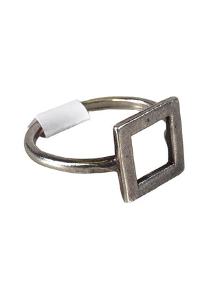 R SS Square Ring