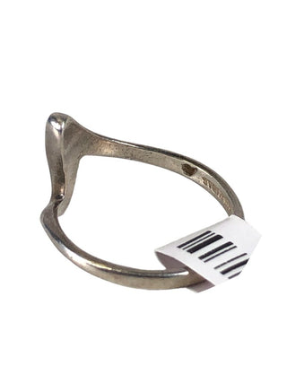 R SS Wave Ring