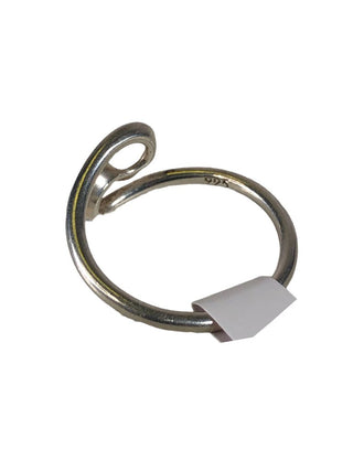 R SS Wave Ring