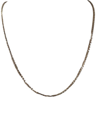 R SS Chain
