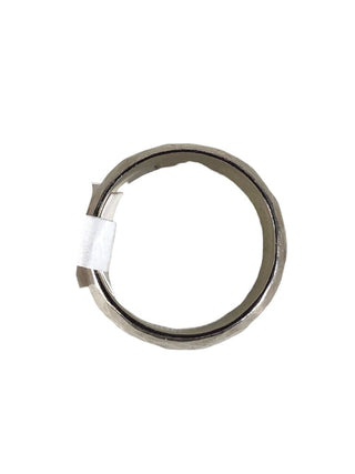 R SS Hammered Cigar Band