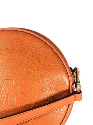 R Crossbody Canteen Bag