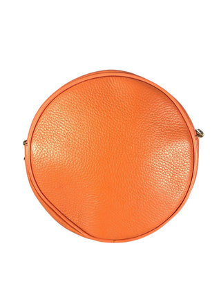 R Crossbody Canteen Bag