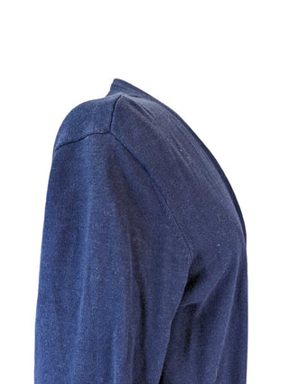 R Knit Open Front w/Embellishment