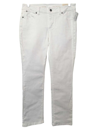 R NWT Straight Leg