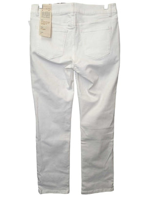 R NWT Straight Leg