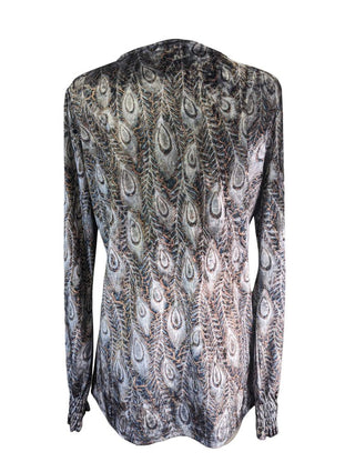 R Velvet Top