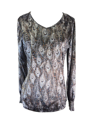 R Velvet Top