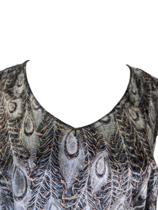 R Velvet Top