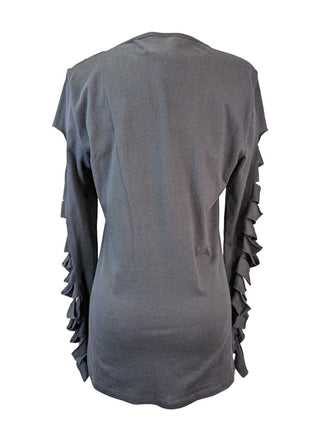 R Skull w/Embellishment