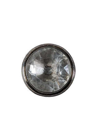R SS Crysal Ring