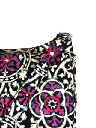 R NWT Quilted Print Crossbody (retails $95)
