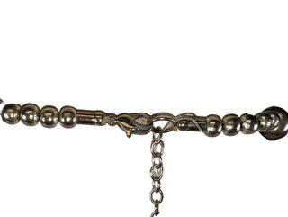 R Non SS Red Corral Necklace