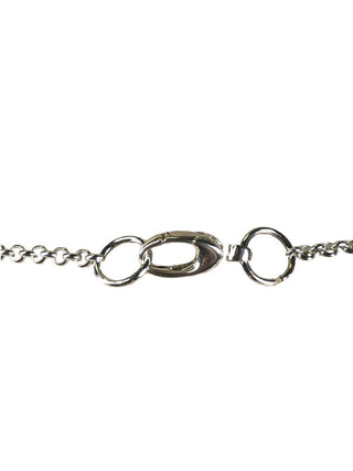 R SS Cross Necklace