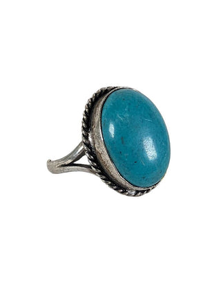 R SS Turq Ring