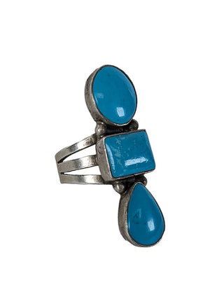 R SS turq Ring