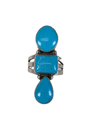 R SS turq Ring