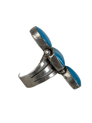 R SS turq Ring