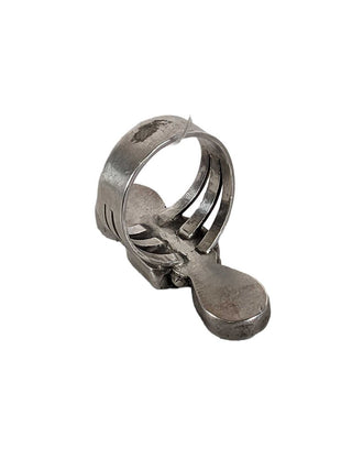 R SS turq Ring