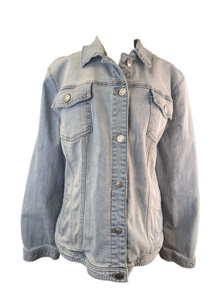 R Denim Jacket