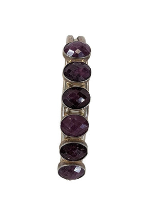 R SS 6 Ruby Cuff
