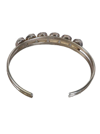 R SS 6 Ruby Cuff