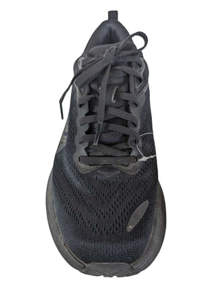 R lace up