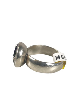 R SS Stone Ring